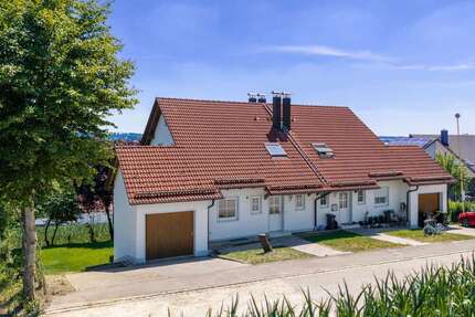 Haus zum Kaufen in Sielenbach 610.000,00 € 160 m²