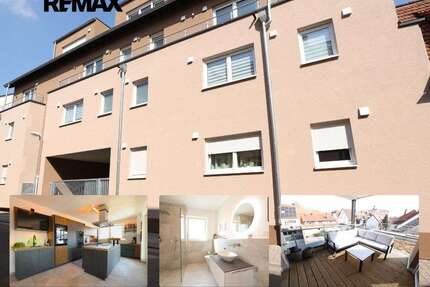 Wohnung zum Kaufen in Kaiserslautern 695.000,00 € 146.89 m²