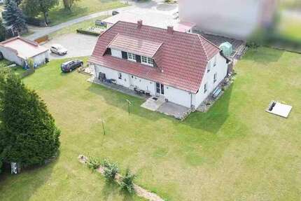 Haus zum Kaufen in Ivenack 349.000,00 € 135.22 m²