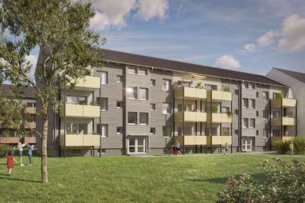 Wohnung zum Mieten in Kösching 888,80 € 80.8 m²
