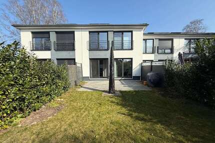 Haus zum Mieten in Hamburg 2.200,00 € 100.35 m²