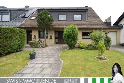 Haus zum Kaufen in Swisttal 350.000,00 € 211.06 m²
