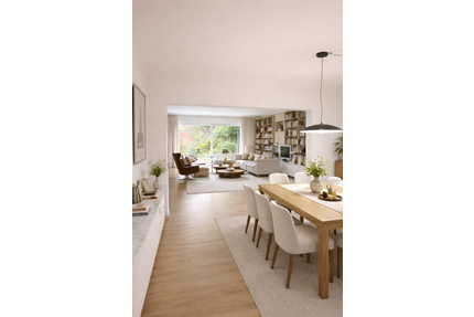 Wohnung zum Kaufen in Baden-Baden 549.000,00 € 160.56 m²