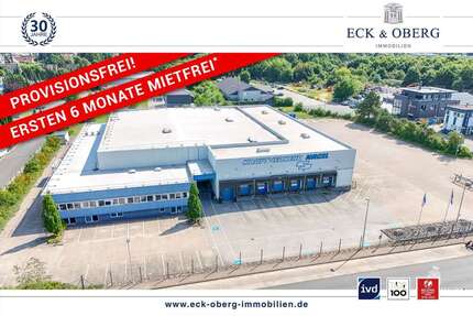 Halle in Osterrönfeld 18.900,00 € 2816 m²