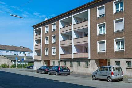 Wohnung zum Mieten in Wuppertal 669,00 € 80 m²