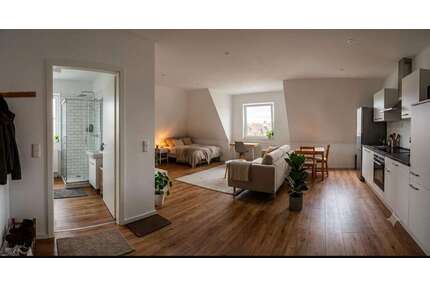 Wohnung zum Mieten in Lahnstein 487,00 € 47 m²