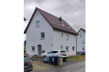 Mehrfamilienhaus mit 210 m² Wohnfläche in Gomaringen