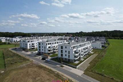 Wohlfühlen in Wolfsburg: Wohnung mit Weitblick!