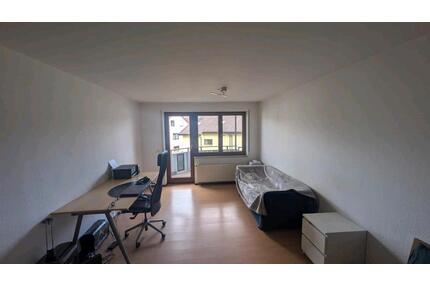 1,5 Zimmer Wohnung Apartment mit Garage - Freiberg am Neckar