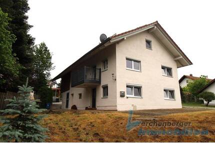Einfamilienhaus mit Garten in ruhiger ländlicher Lage Nähe Eichendorf - Eichendorf / Perbing