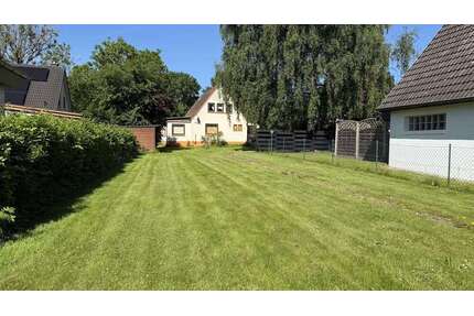 Haus zum Kaufen in Flensburg 225.000,00 € 130 m²