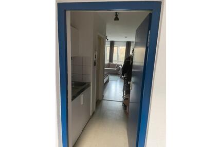 1 Zimmer Wohnung - 420,00&nbsp;EUR Kaltmiete, ca.&nbsp; 24,00&nbsp;m&sup2; in Saarbrücken (PLZ: 66111)