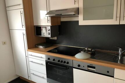 2 Zimmer Wohnung Erlangen zentrumsnah