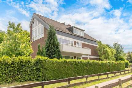 Wohnung zum Kaufen in Hamburg 595.000,00 € 120 m²