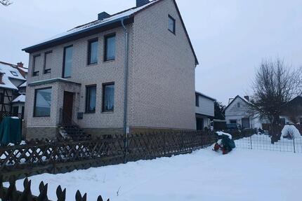 Große 2 Zimmer Erdgeschoss Wohnung zu vermieten - Göttingen Elliehausen / Esebeck