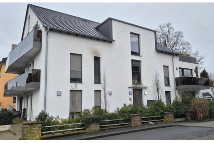 Helle 2-Zimmer Wohnung mit Balkon EG &1.OG in Dortmund-Brechten - Bergkamen
