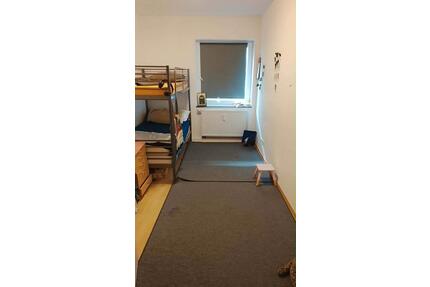 Moderne 3-Zimmer-Wohnung mit Balkon in Düsseldorf zu vermieten