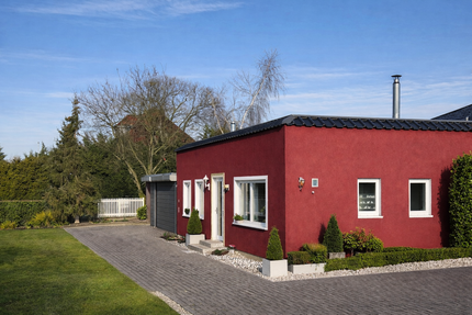 Haus zum Kaufen in Möser 177.000,00 € 65 m²