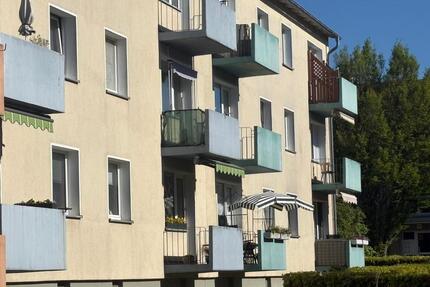 Zwei Zimmer Wohnung als Kapitalanlage in Goslar