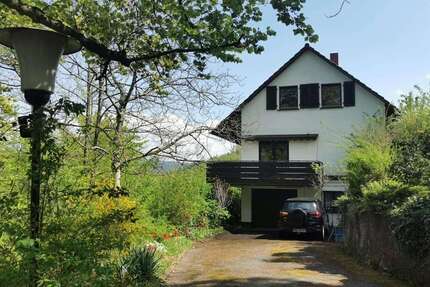 Haus zum Kaufen in Schriesheim 480.000,00 € 137.5 m²