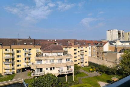 Wohnung in Karlsruhe zu vermieten