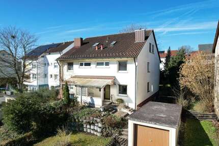Haus zum Kaufen in Sigmaringen 229.000,00 € 126 m²