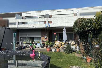 Haus zum Kaufen in Ahlen 295.000,00 € 131 m²