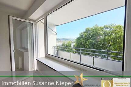 Wohnung zum Mieten in Wuppertal 693,00 € 92.4 m²