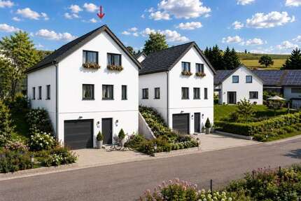 Haus zum Kaufen in Stockach 644.900,00 € 112 m²