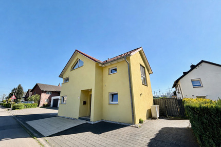 Haus zum Kaufen in Grevenbroich 589.000,00 € 142 m²