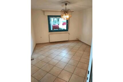 Freistehendes Einfamilienhaus in Hofschaft zur Miete - Solingen Wald