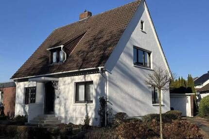 Viel Platz für Ihr Familienglück in ruhiger, beliebter Wohnlage - Belm