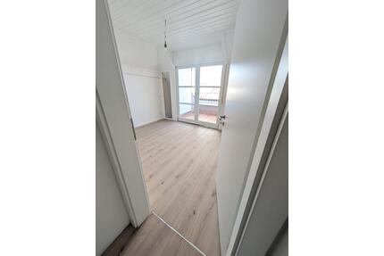3 ZKB Wohnung, hell, zentral, mit tollem Grundriss - Gernsheim