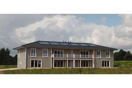Wohnung zum Mieten in Husum 845,00 € 60 m²