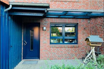 großzügiges Reihenhaus in Ofenerdiek, ideal für Familien - Oldenburg Etzhorn