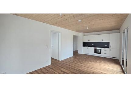Neubau Wohnungen in Hülen bei Lauchheim - Erstbezug 80 qm²