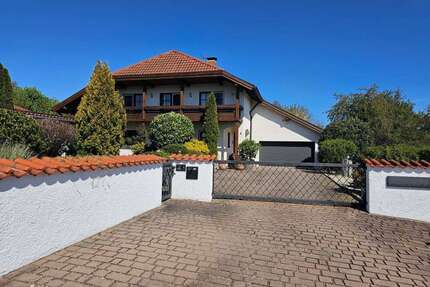 Haus zum Kaufen in Alders 829.000,00 € 338 m²