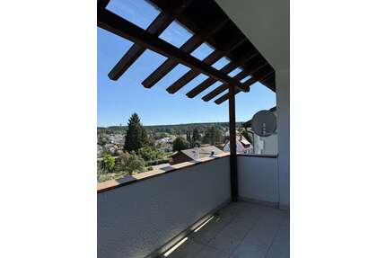 Wohnung zum Kaufen in Schömberg 219.000,00 € 93.74 m²