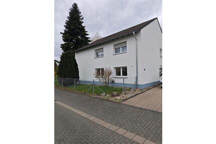 Oberbieber - Helle EG Wohnung mit Garten, Terrasse und Balkon - Neuwied Block