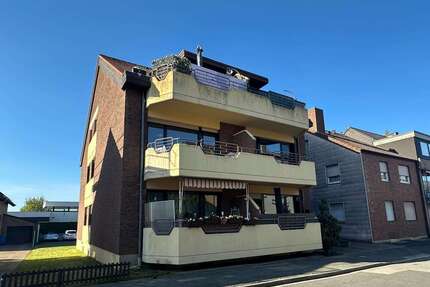 Wohnung zum Mieten in Düren 400,00 € 32.08 m²