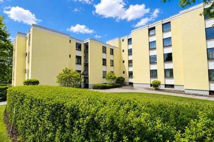 Wohnung zum Kaufen in Starnberg 295.000,00 € 63 m²