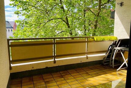Attraktive 3-Zimmer-Wohnung in Vöhringen - Provisionfrei!
