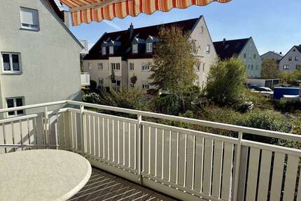 Wohnung zum Mieten in Gersthofen 1.170,00 € 80 m²