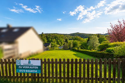 Grundstück zu verkaufen in Kreuztal 75.400,00 € 720 m²