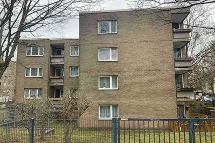 9702025 Frisch sanierte 4-Zimmer-Wohnung in Köln-Seeberg - Erstbezug nach Komplett-Renovierung