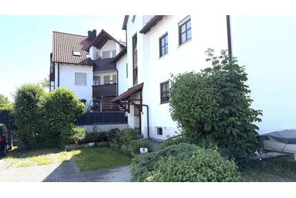 Wohnung zum Kaufen in Ergolding 275.000,00 € 57 m²