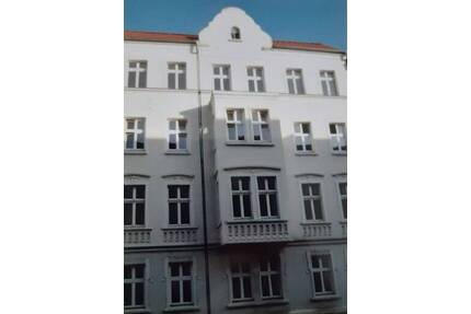 Schöne, große vermietete Eigentumswohnung für Anleger - Brandenburg an der Havel Neustadt