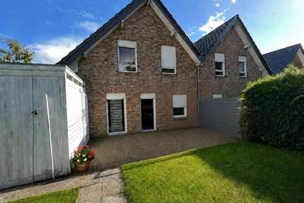 Haus zum Kaufen in Rheine Wadelheim 299.000,00 € 113 m² - Rheine / Wadelheim