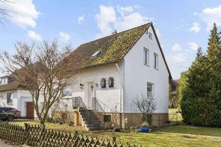 Haus zum Kaufen in Ronnenberg 330.000,00 € 94 m²