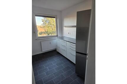 ruhige, gepflegte, 2,5 Zi-Whg, Lindwedel-Hope, eigener Eingang - Schwarmstedt